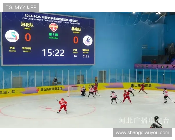 体育之城冰雪联赛赛程（冰雪体育旅游）sports